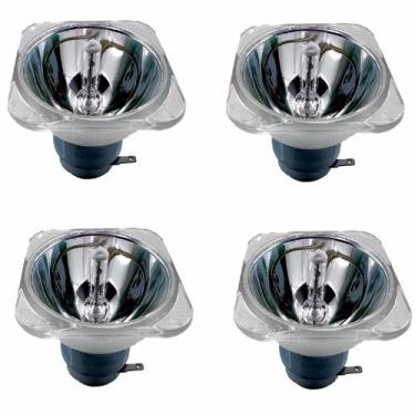 Imagem de Kit 4 lampada para beam 251 8r - ONELIGHT