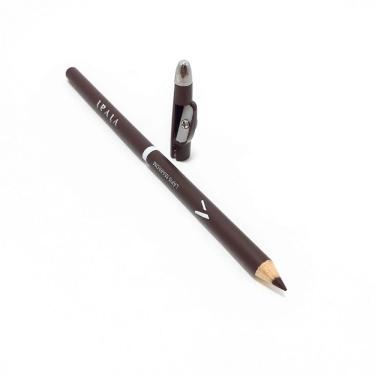 Imagem de Lápis Marrom com Apontador para olhos - VIVAI