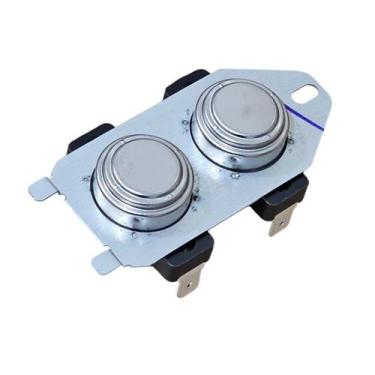 Imagem de Termostato De Segurança Resistencia Secadora Brastemp 326013733 - CONS