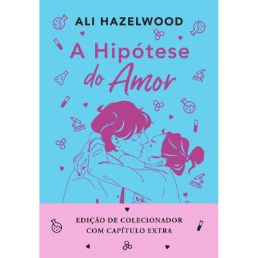 Imagem de A Hipótese do Amor - Edição de Colecionador Com Capítulo Extra