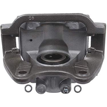 Imagem de Goodyear Pinça de freio anti Ox OEM padrão traseira esquerda durável para Cadillac, Chevrolet, GMC e mais GY5581A