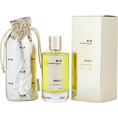 Imagem de Perfume Unisex Mancera Sicily Eau De Parfum 118 ML