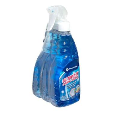 Imagem de Limpa Vidros Ultimate Líquido  3 X 500ml - Member's Mark