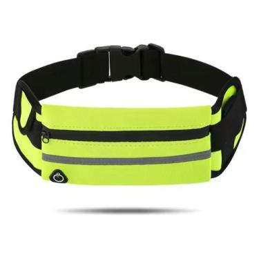 Imagem de Pochete Porta Celular Corrida Esporte Ciclismo Carnaval Top - Alwy, Ve