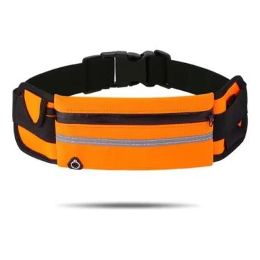 Imagem de Pochete Porta Celular Corrida Esporte Ciclismo Carnaval Top - Alwy, La