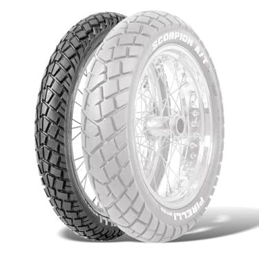 Imagem de Pirelli Pneu dianteiro escorpião MT90AT (80/90-21)