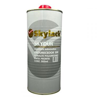 Imagem de Skylack endurecedor 0300 p/ tinta pronta pu de 0,900l