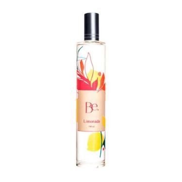 Imagem de Perfume Feminino Colônia Be. Limonada 100Ml
