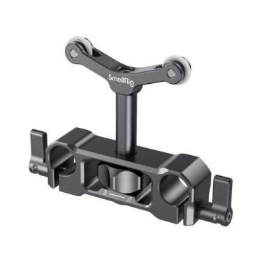 Imagem de Suporte de Lente Universal SMALLRIG 15mm LWS Rod Mount 2727