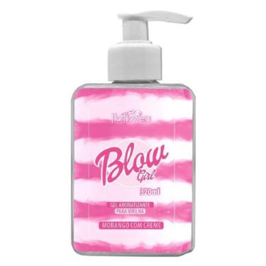 Imagem de Hidratante blow girl beijavel hot flowers