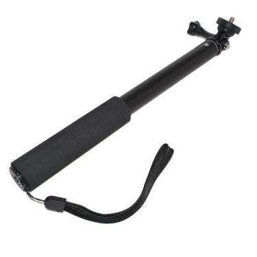 Imagem de Bastão Extensor Para GoPro e Câmeras com Encaixe 1/4 Polegadas - FUNPr