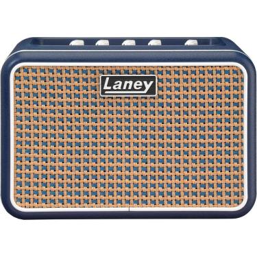 Imagem de Mini Amplificador para Guitarra Laney MINI-ST-LION-2