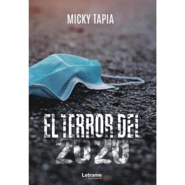Imagem de El terror del 2020 - Espanhol
