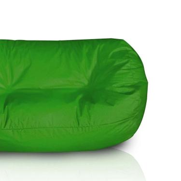 Imagem de Puff Big Verde Escuro