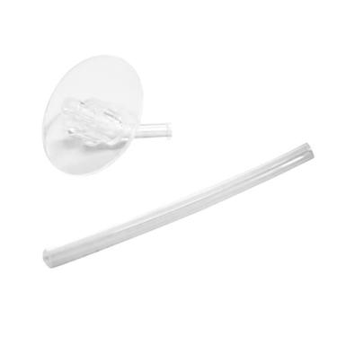 Imagem de Canudo Refil Garrafa Térmica Aço Inox Linha Keep - Clingo