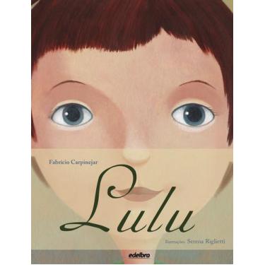 Imagem de Livro - Lulu