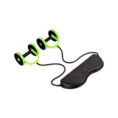 Imagem de UGPLM Rolo abdominal do rolo AB Placa abdominal de trens do núcleo de máquina ABTÁLE