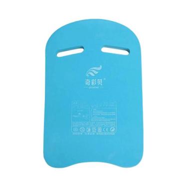 Imagem de Acessório de Segurança Leve para Prancha de Natação Infantil, Azul