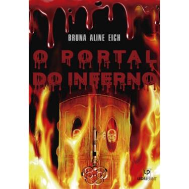 Imagem de O Portal Do Inferno