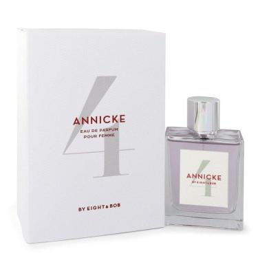 Imagem de Perfume Annicke 4 Eight & Bob 100 Ml