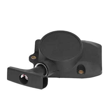 Imagem de Mower de Grama Pull Starter, Montagem de Iniciantes Puxada, Partida de Aparador, Partida de ABS Trimmer para FS75 FS80 FS85 FC85 KM85 FR85 FS80 FC75 BG75