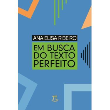 Imagem de Em busca do texto perfeito - PARABOLA, 3