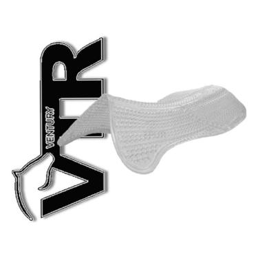 Imagem de Riser Pad Gel Manta Lombar Sela Cavalo Hipismo Equitação Vtr