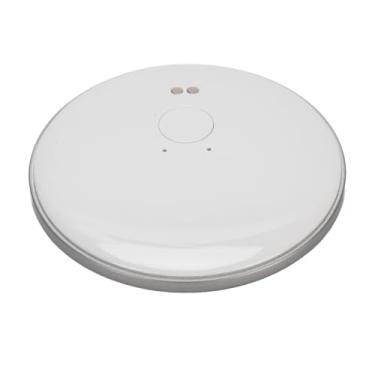 Imagem de Bewinner Tradutor de Idiomas da IA-Tradução Em Tempo Real para 138 Idiomas, 6 Modos de Tradução, Design Portátil Magnético Com Espera de 45 Dias para Viagens e Negócios (Branco)