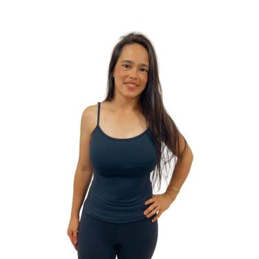 Imagem de Blusinha Feminina K2B Alcinha Regulável