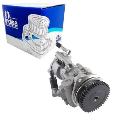 Imagem de Bomba De Direção Hidráulica - Blazer 2000 A 2005 / S10 2001 A 2005 - Dh252100