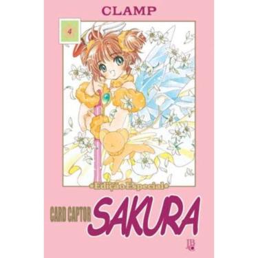 Imagem de Card Captor Sakura Especial - Vol. 04