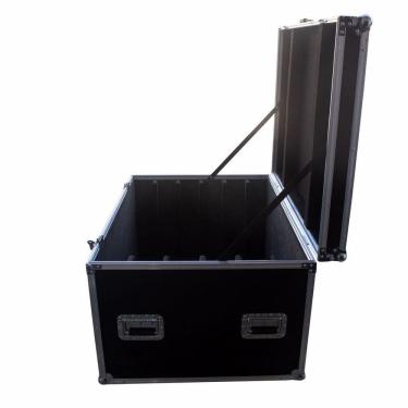 Imagem de Case Para Painel De Led 50X1 Com 6 Divisorias