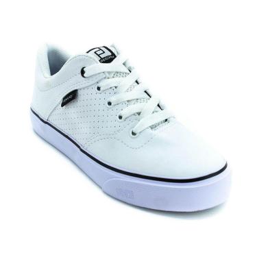 Imagem de Tênis Masculino Freeday Vulcano - Branco-Masculino