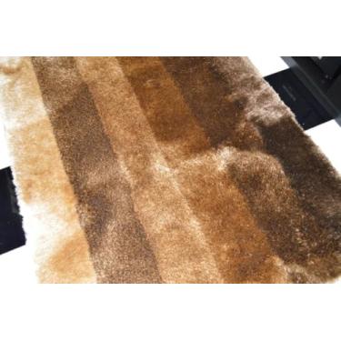 Imagem de Capacho Life Atlantis Shaggy 50mm Kalahari 050x090 cm "outlet"
