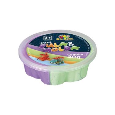 Imagem de Massa de Modelar Art Brink Pula & Molda 40g