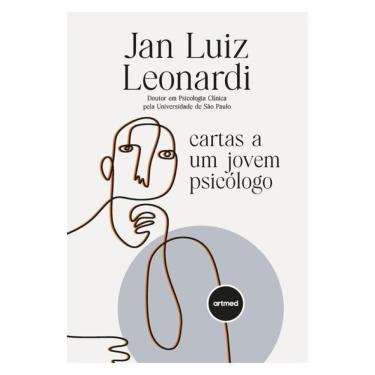 Imagem de Cartas A Um Jovem Psicólogo
