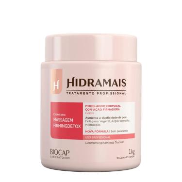 Imagem de Hidramais FirmingDetox Creme de Massagem 1kg