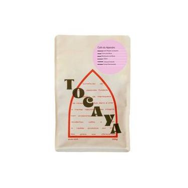 Imagem de Café Tocaya Alpendre Em Grãos 250 G