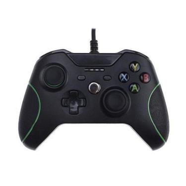 Imagem de Controle Para Vídeo Game Xbox 360 Com Fio Feir Fr-4104