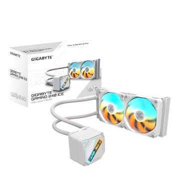 Imagem de GP-GIGABYTE GME 240 ICE