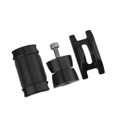 Imagem de kowaku Bicicleta Bicicleta de bicicleta Bicicleta Post Peças de alumínio Substitua peças Equipamentos de ciclismo de conexão fácil para bicicletas