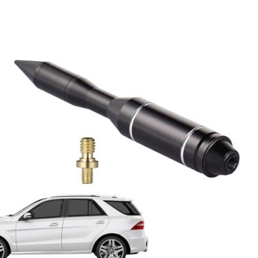 Imagem de Antena automotiva - Antena Automática Am Fm, automotiva Am Fm, antena de substituição para veículo automotivo, antena de rádio para carro, automática