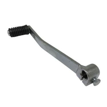 Imagem de Pedal De Cambio Passador Marcha Honda Titan 125 150 Fan 125 150 Cg 160
