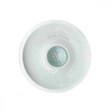 Imagem de Sensor De Presenca + Fotocelula Qualitronix Teto 360º - Qa19M