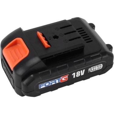 Imagem de Bateria 18V 1.5Ah para Furadeira sem Fio FG3005, FG3006 e FG - FORTGPR
