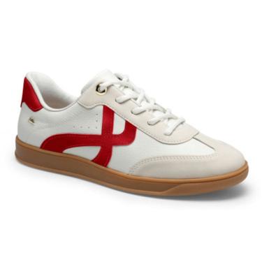 Imagem de tenis feminino dakota casual estilo vintage