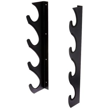 Imagem de Suporte 4 Carabina Horizontal Miramar