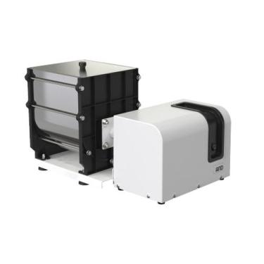 Imagem de Sovadeira Masseira 3kg C/ Gabinete Multiuso Pão Pizza And Anodilar, 22