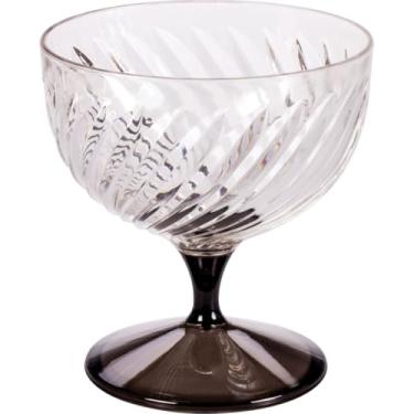 Imagem de Taça Sobremesa, Plasutil, Twist A1, 350ml