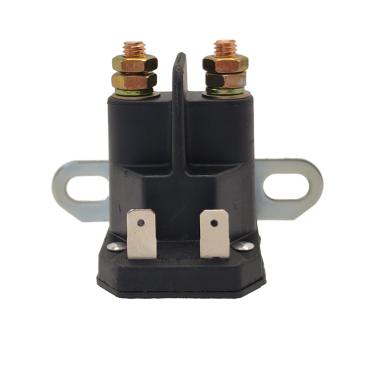 Imagem de JZAHYUK Solenoide de arranque 606445 apto para Hustler Dash Dash XD, apto para Raptor XL, apto para FasTrak X XD XDX XL, apto para máquinas de gramado TrimStar